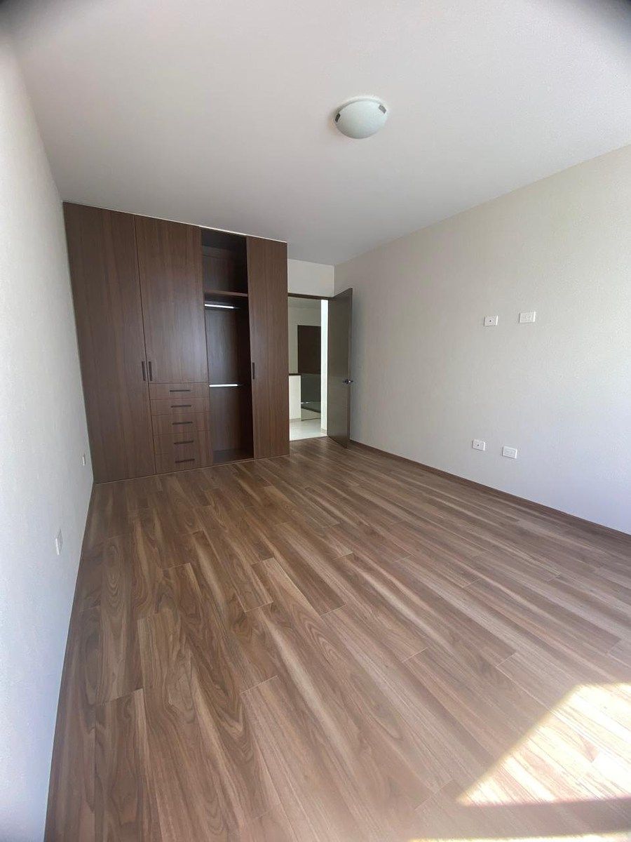 Casa em San Angel II, San Luis Potosí, foto 8 de 14