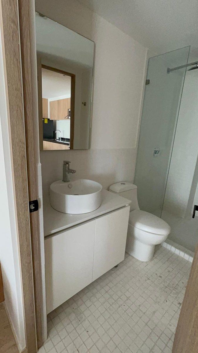 Apartamento em Roma Norte, Cuauhtémoc, foto 6 de 8