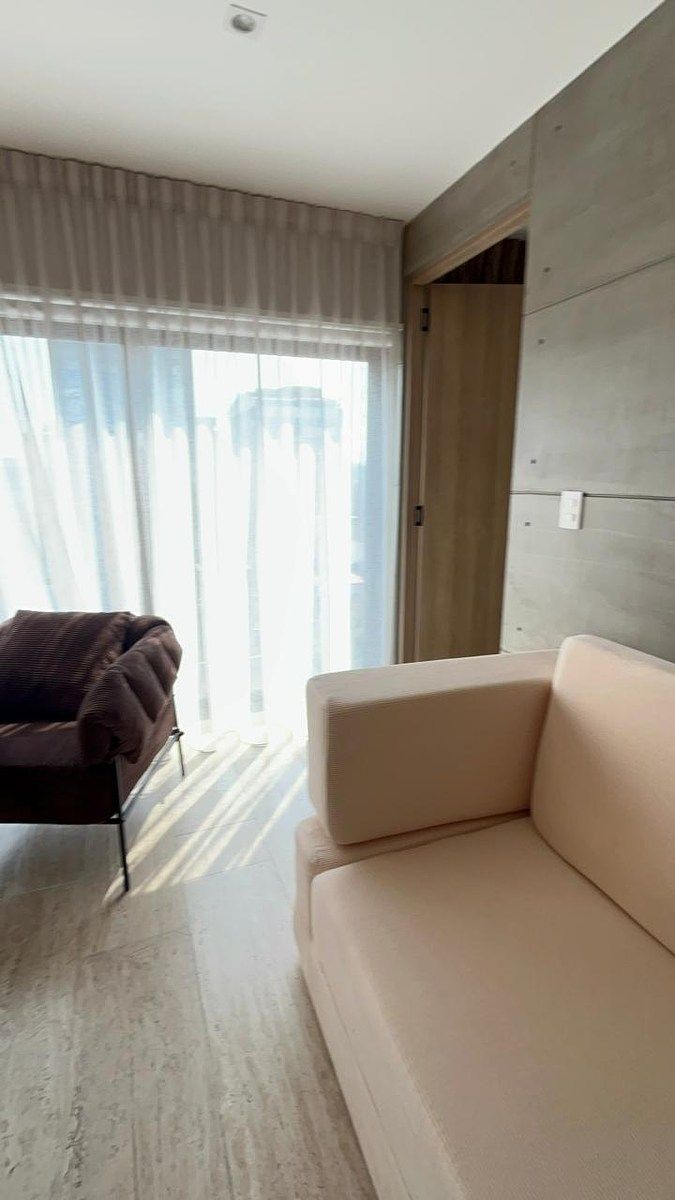 Apartamento em Roma Norte, Cuauhtémoc, foto 7 de 8