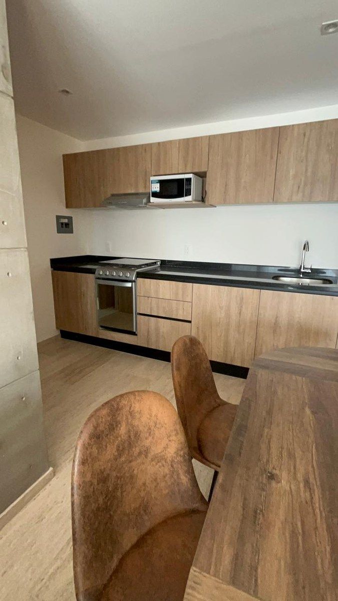 Apartamento em Roma Norte, Cuauhtémoc, foto 8 de 8