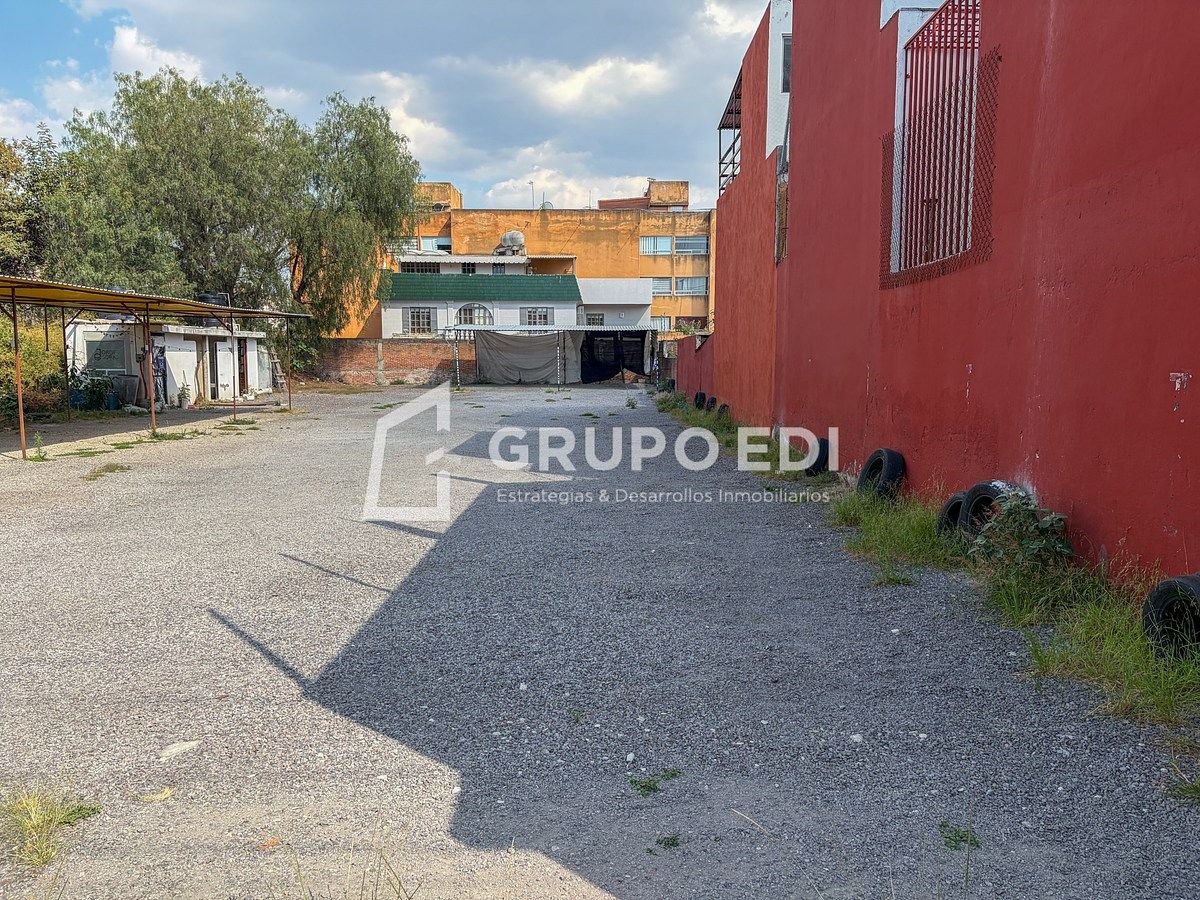 3 de 7: INTERIOR DEL TERRENO