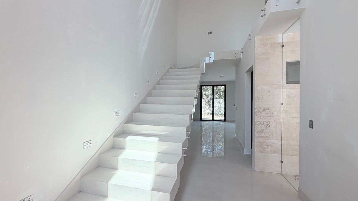 Casa em Los Querubines, Santiago, foto 2 de 24