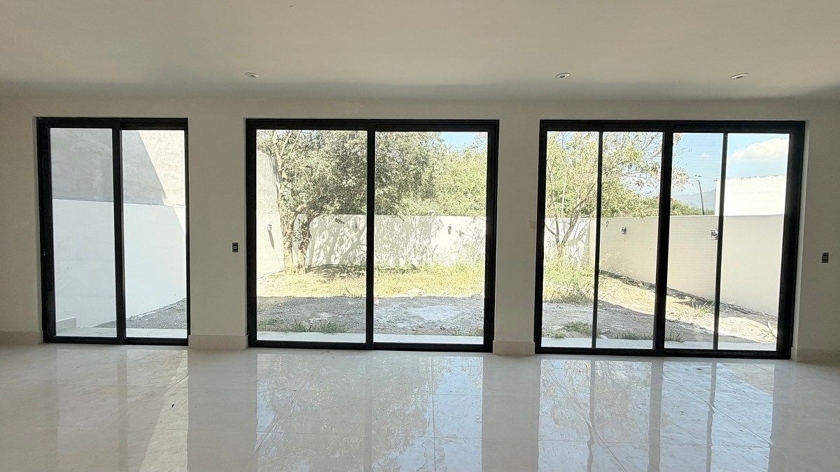Casa em Los Querubines, Santiago, foto 3 de 24