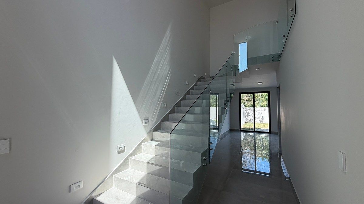 Casa en Los Querubines, Santiago, foto 2 de 24