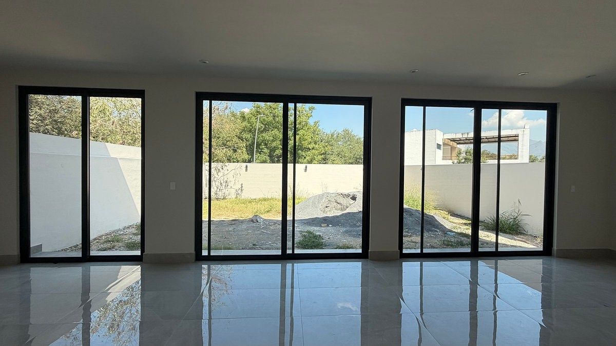 Casa en Los Querubines, Santiago, foto 4 de 24