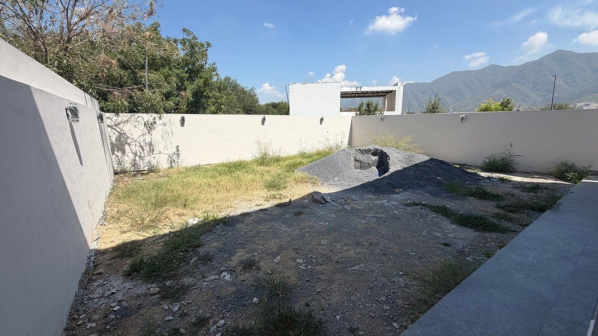 Casa en Los Querubines, Santiago, foto 5 de 24