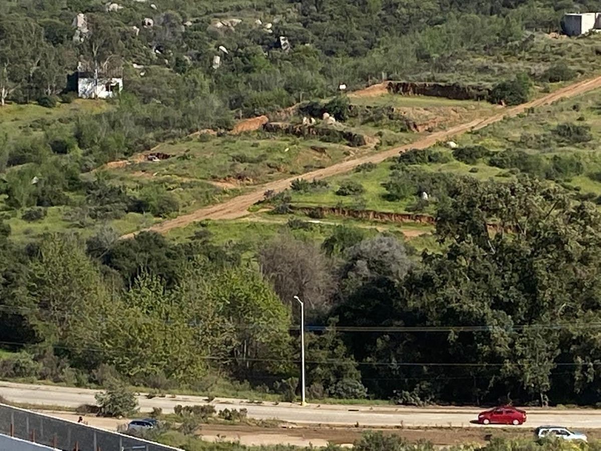 2 Terrenos en frac. Quinta Don Carlos. Ensenada