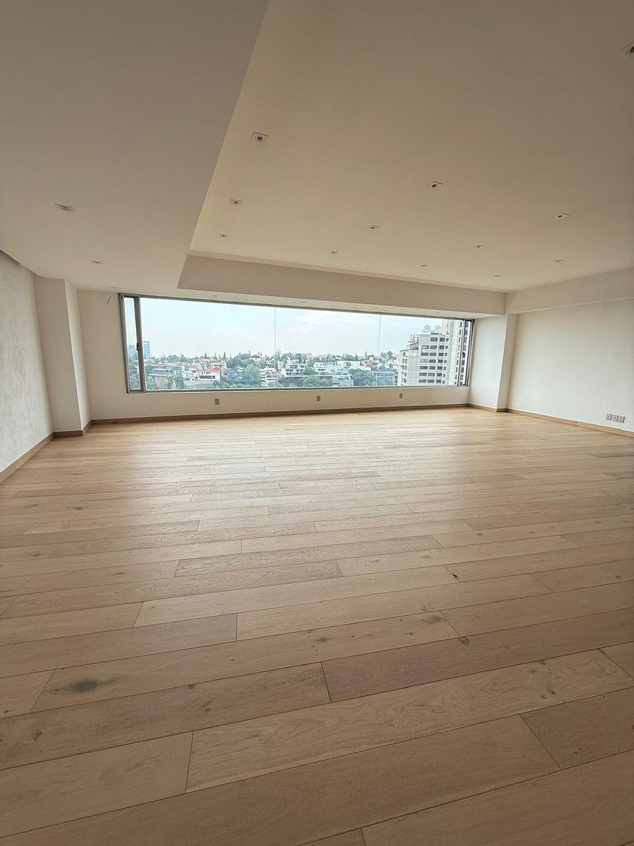 Departamento en Bosques de las Lomas, Cuajimalpa de Morelos, foto 2 de 44