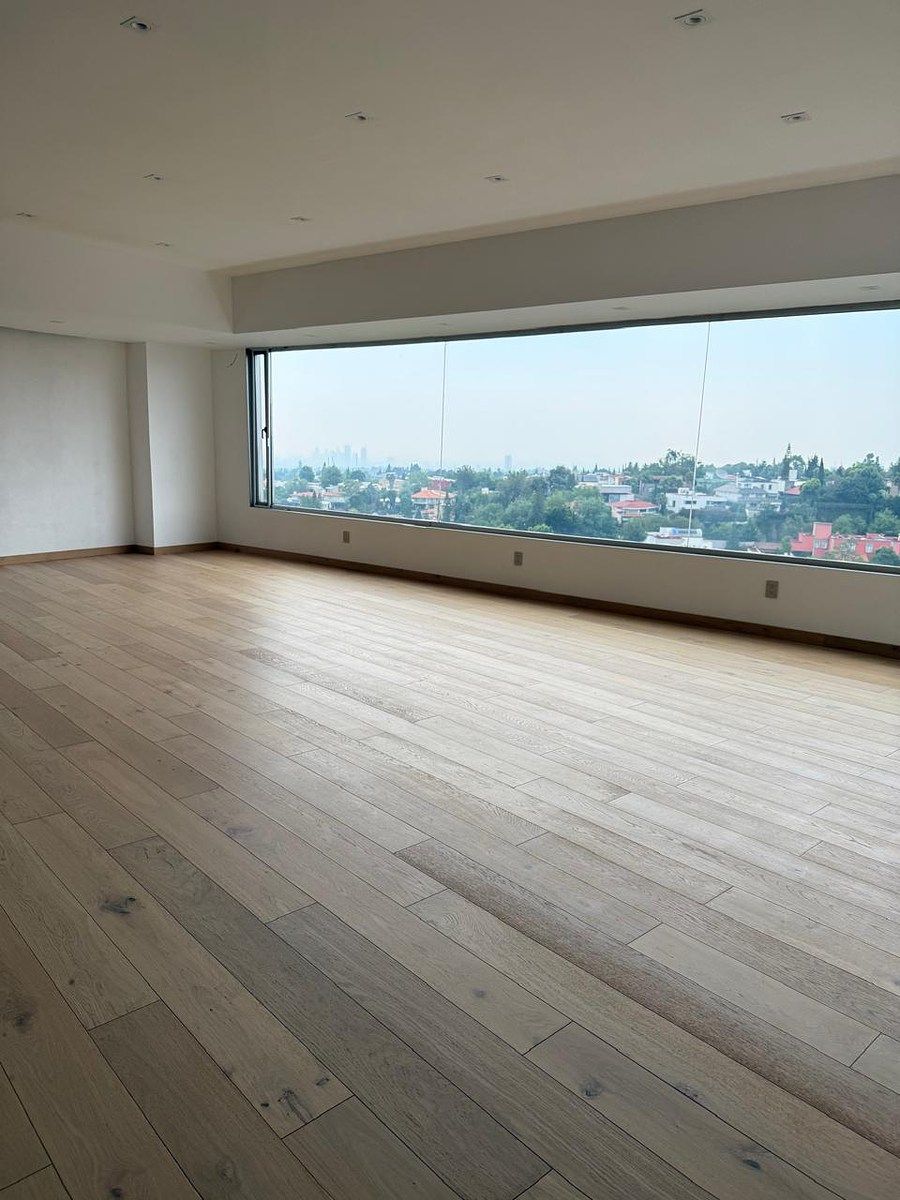 Vendo departamento remodelado en Gardenias Bosques, foto 1 de 44