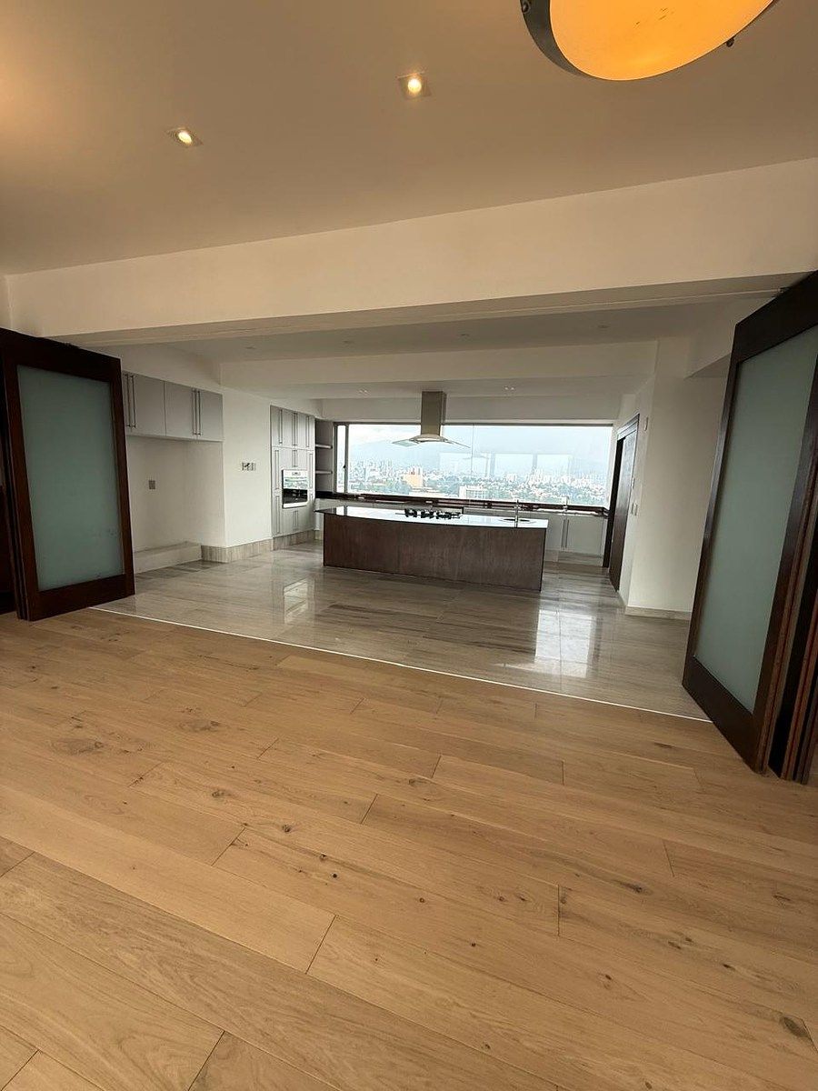 Departamento en Bosques de las Lomas, Cuajimalpa de Morelos, foto 7 de 44