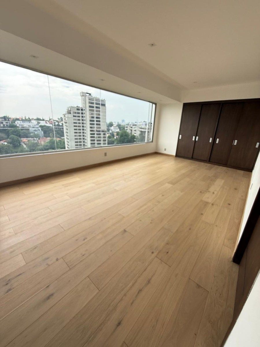 Departamento en Bosques de las Lomas, Cuajimalpa de Morelos, foto 11 de 44