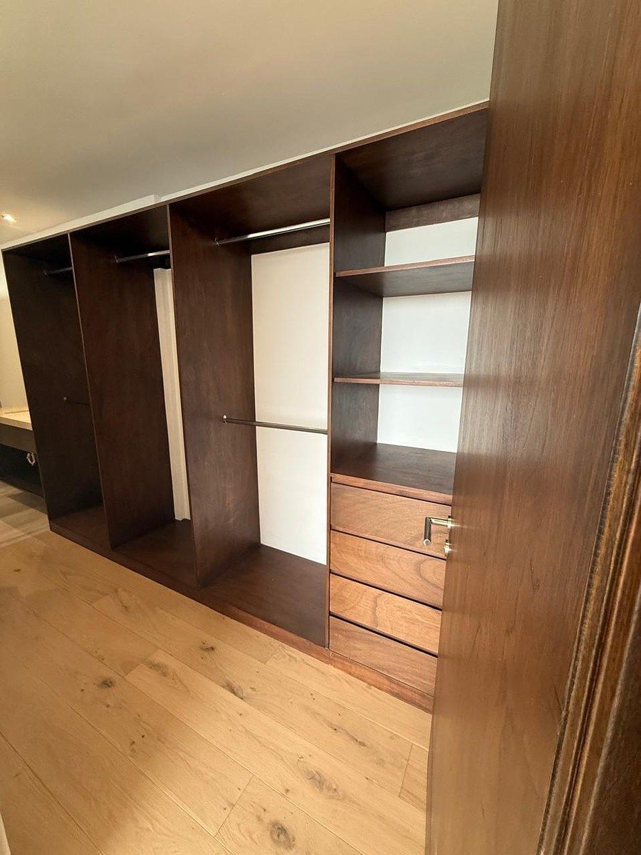 Departamento en Bosques de las Lomas, Cuajimalpa de Morelos, foto 14 de 44