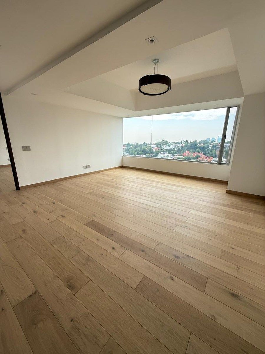 Departamento en Bosques de las Lomas, Cuajimalpa de Morelos, foto 12 de 44