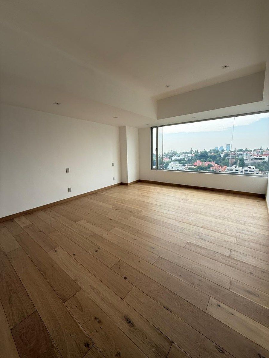 Departamento en Bosques de las Lomas, Cuajimalpa de Morelos, foto 13 de 44