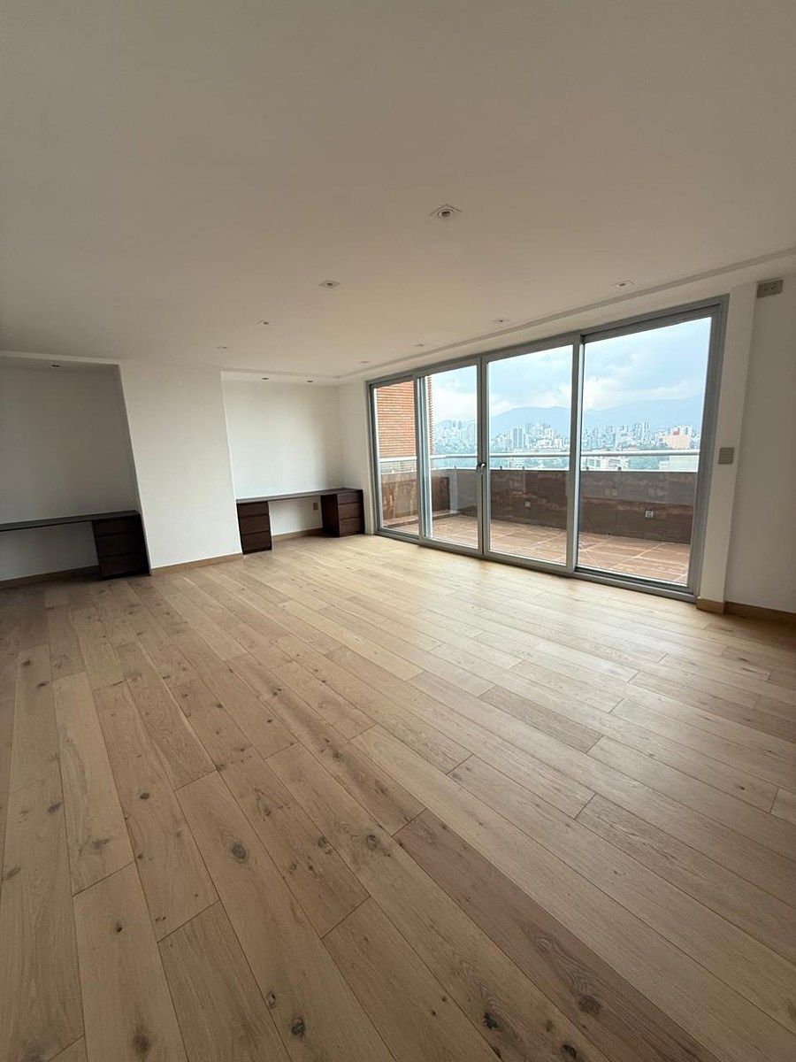 Departamento en Bosques de las Lomas, Cuajimalpa de Morelos, foto 17 de 44