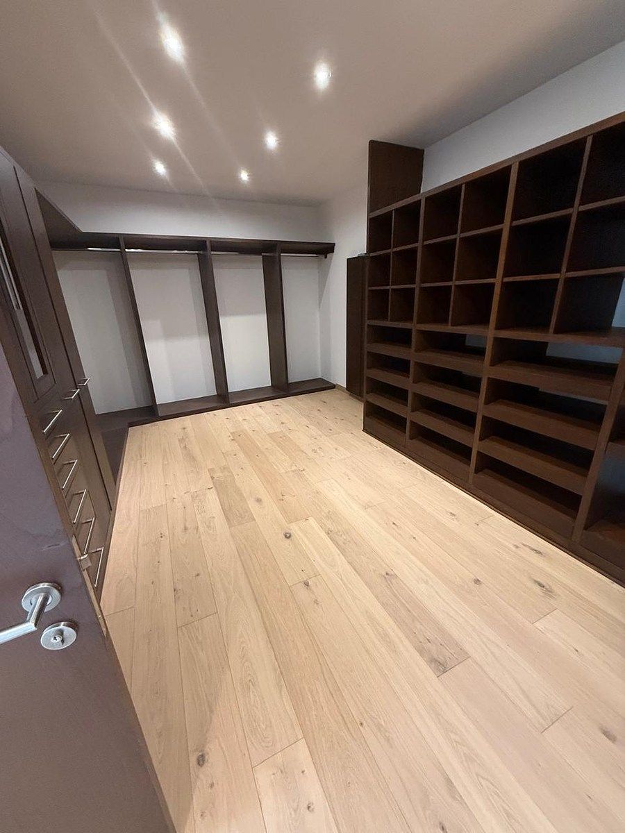 Departamento en Bosques de las Lomas, Cuajimalpa de Morelos, foto 19 de 44