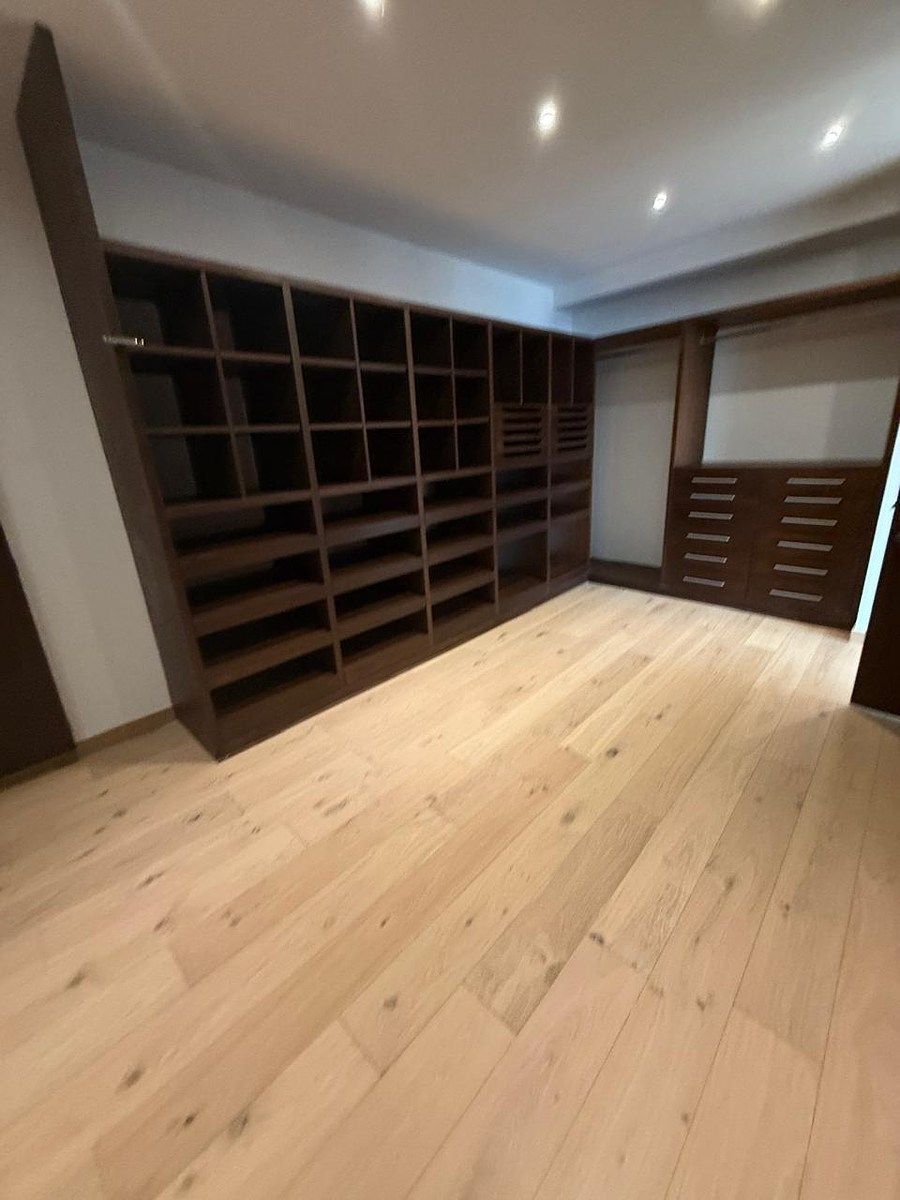 Departamento en Bosques de las Lomas, Cuajimalpa de Morelos, foto 21 de 44