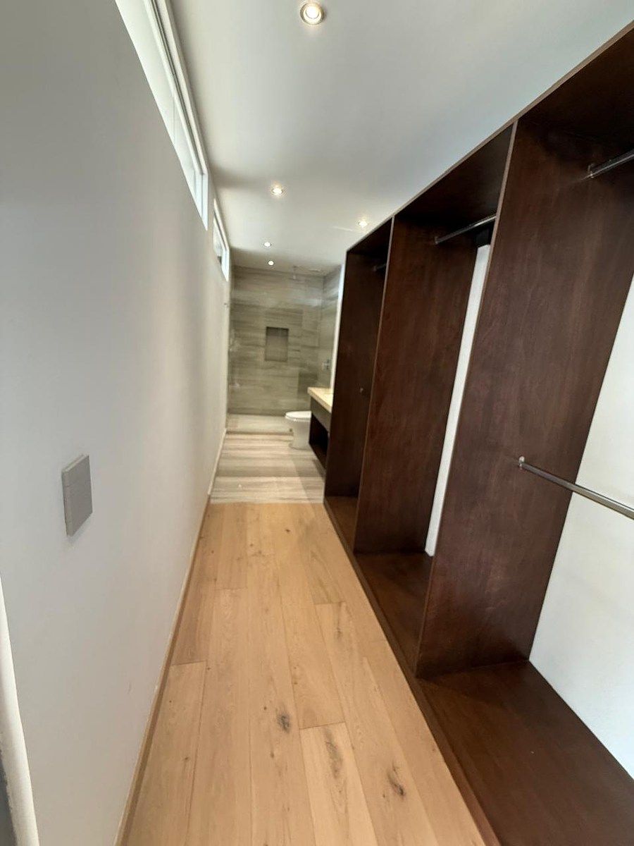 Departamento en Bosques de las Lomas, Cuajimalpa de Morelos, foto 24 de 44