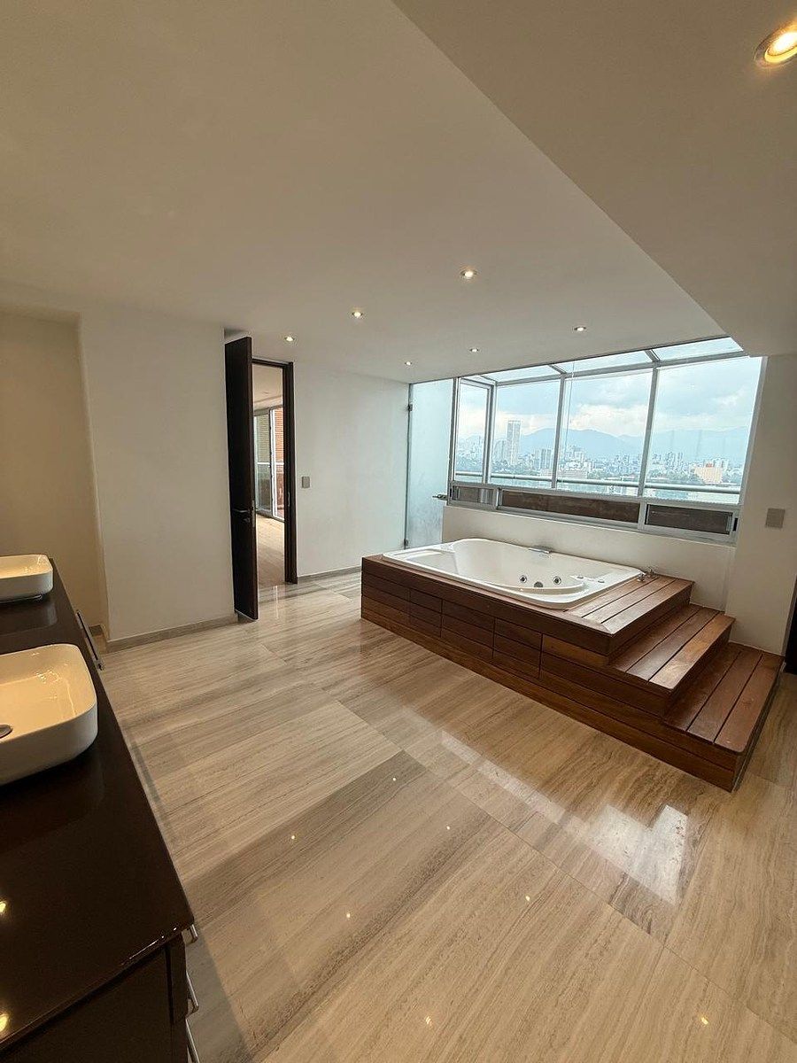 Departamento en Bosques de las Lomas, Cuajimalpa de Morelos, foto 23 de 44