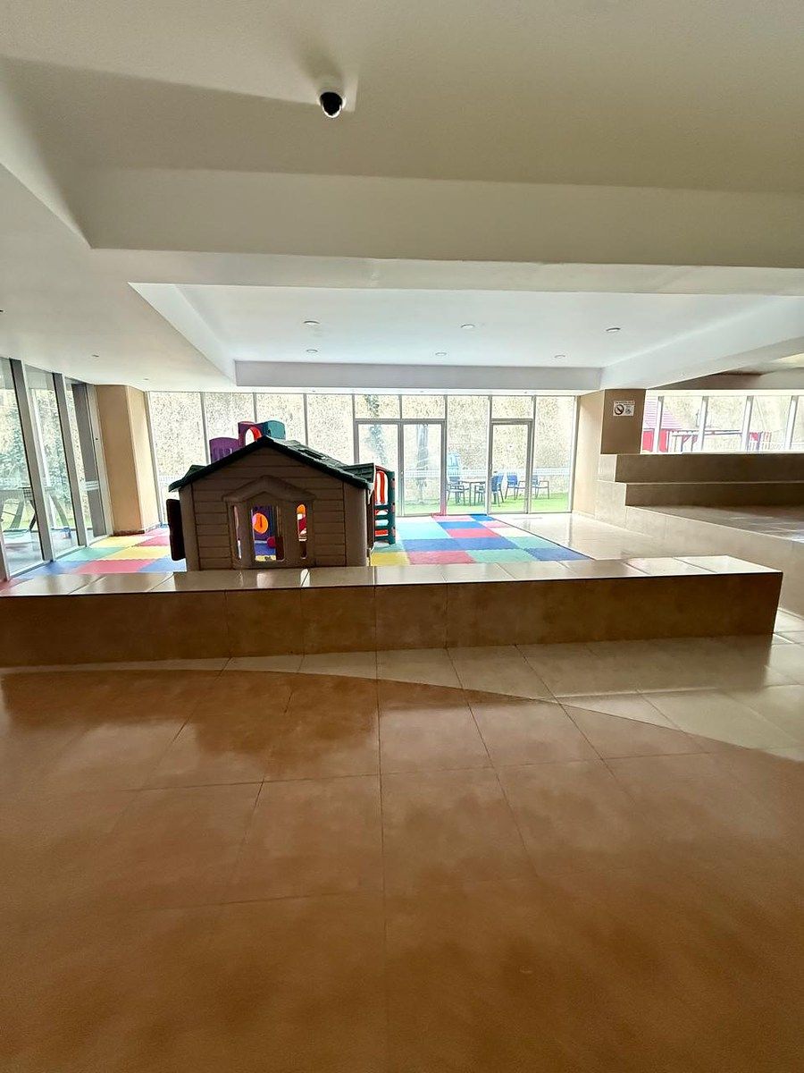 Departamento en Bosques de las Lomas, Cuajimalpa de Morelos, foto 27 de 44