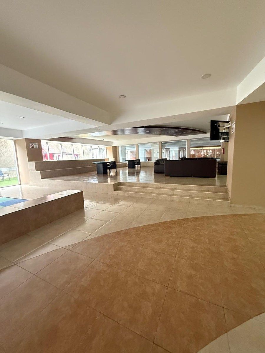 Departamento en Bosques de las Lomas, Cuajimalpa de Morelos, foto 28 de 44