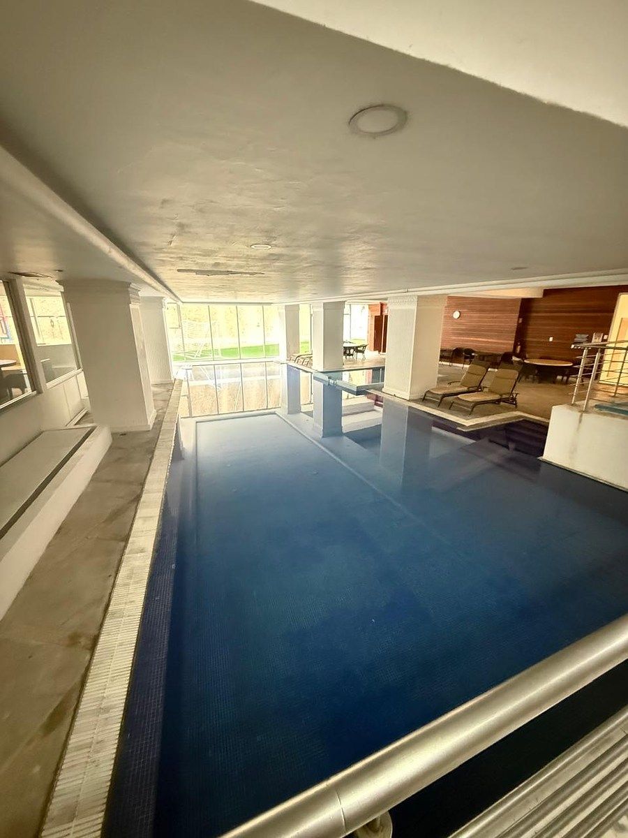 Departamento en Bosques de las Lomas, Cuajimalpa de Morelos, foto 29 de 44
