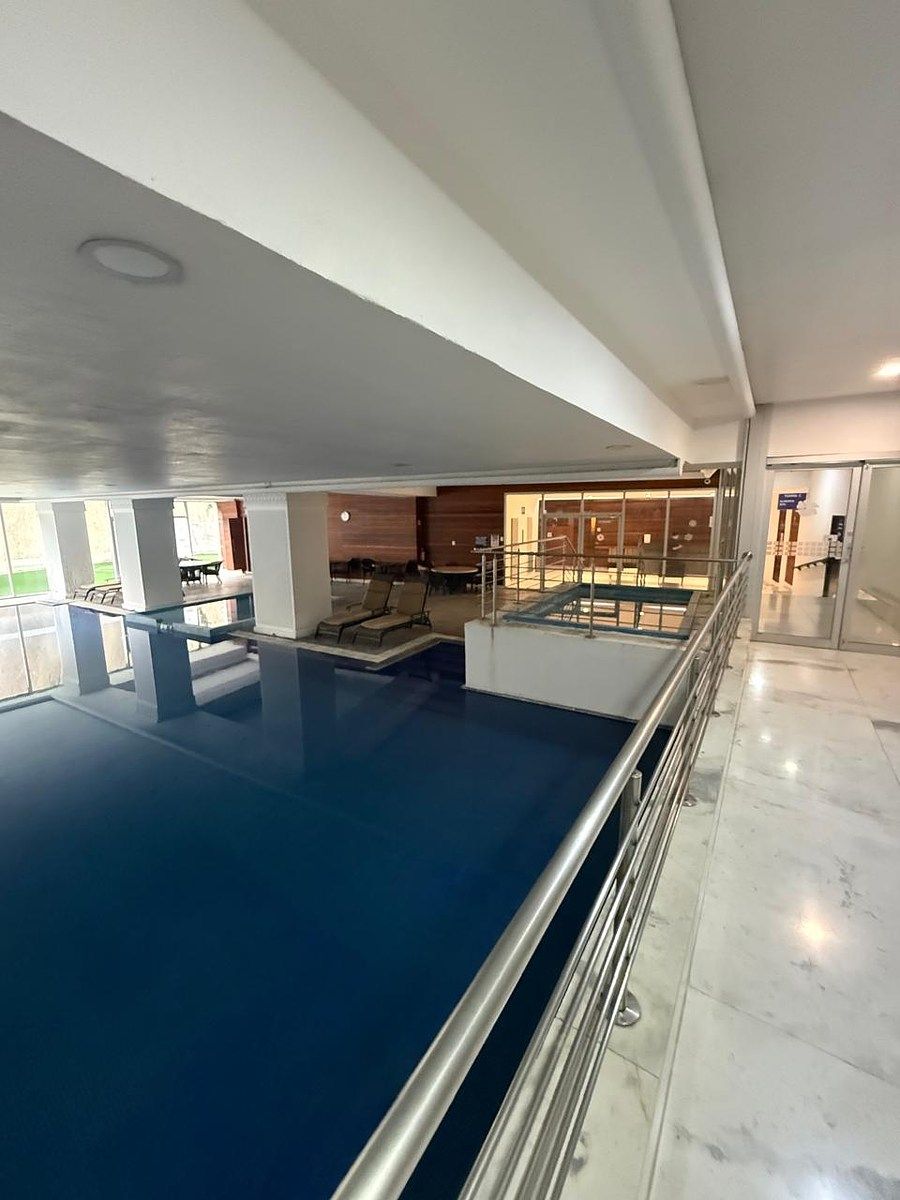 Departamento en Bosques de las Lomas, Cuajimalpa de Morelos, foto 30 de 44