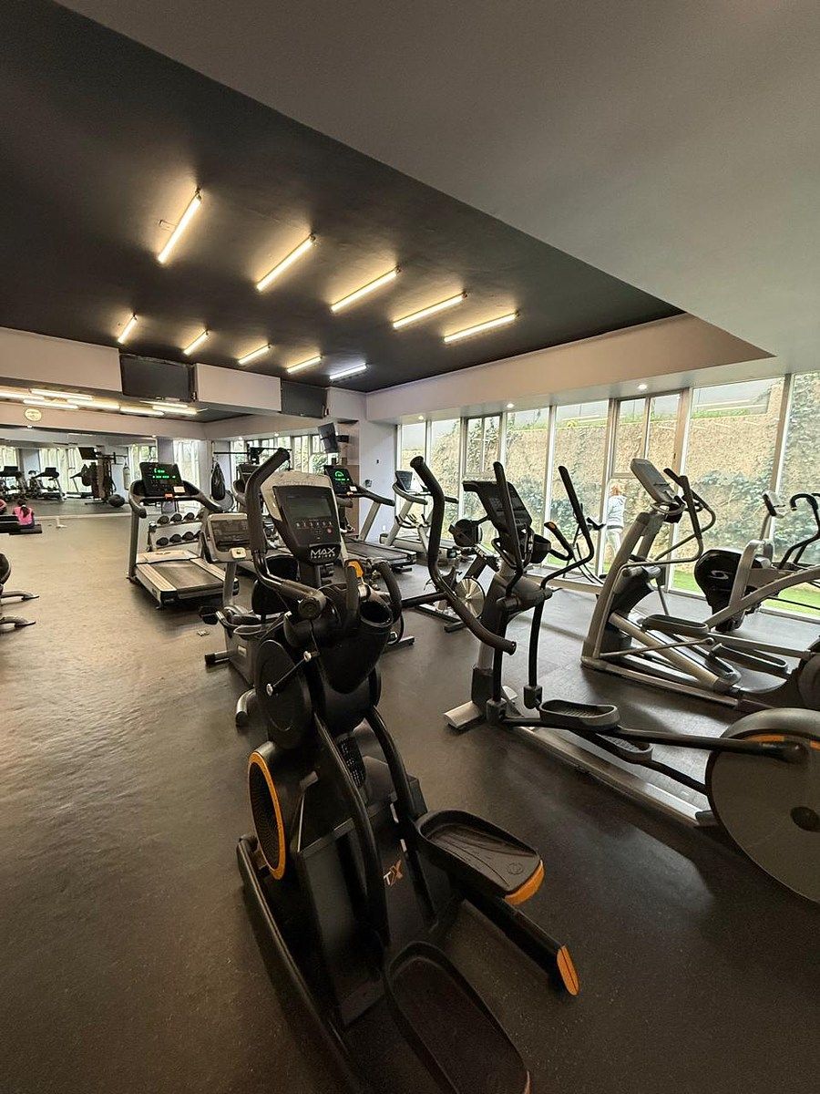 Departamento en Bosques de las Lomas, Cuajimalpa de Morelos, foto 42 de 44