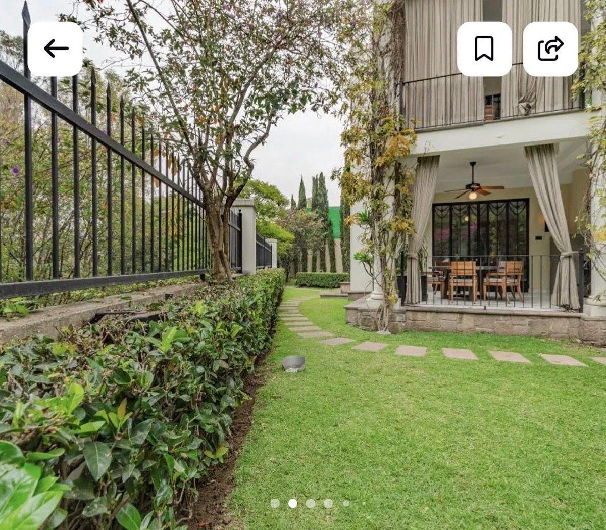 CASA VENTA LOMAS DE CHAPULTEPEC ESPECTACULAR - foto 2