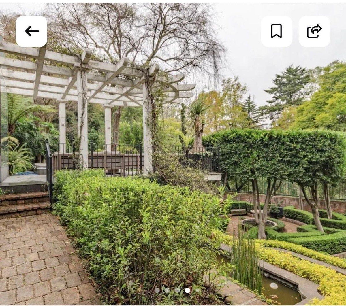 CASA VENTA LOMAS DE CHAPULTEPEC ESPECTACULAR - foto 3