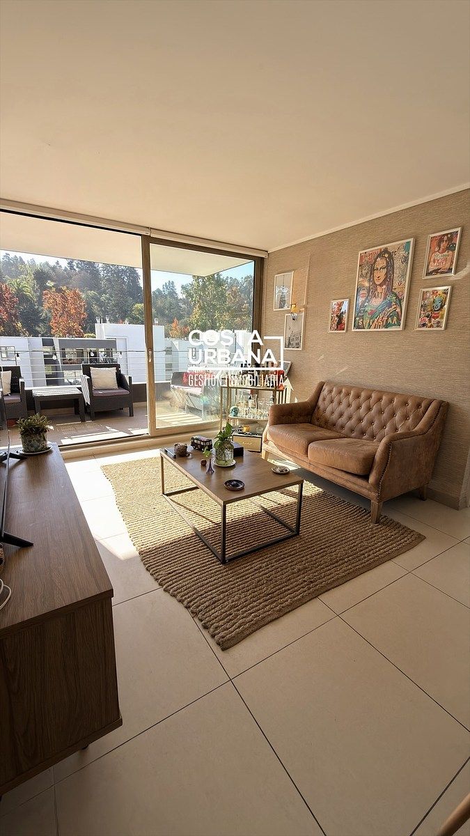 Departamento en Reñaca, Viña del Mar, foto 3 de 31