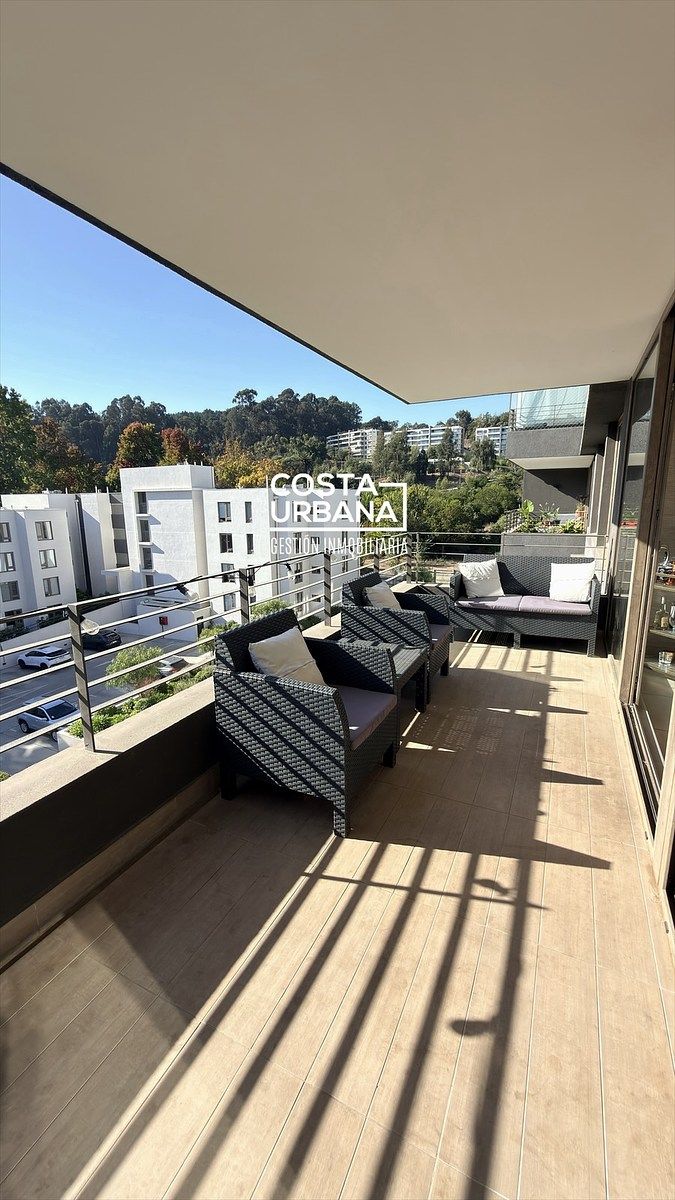 Departamento en Reñaca, Viña del Mar, foto 30 de 31