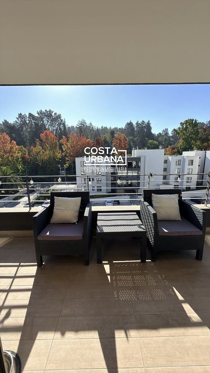 Departamento en Reñaca, Viña del Mar, foto 31 de 31