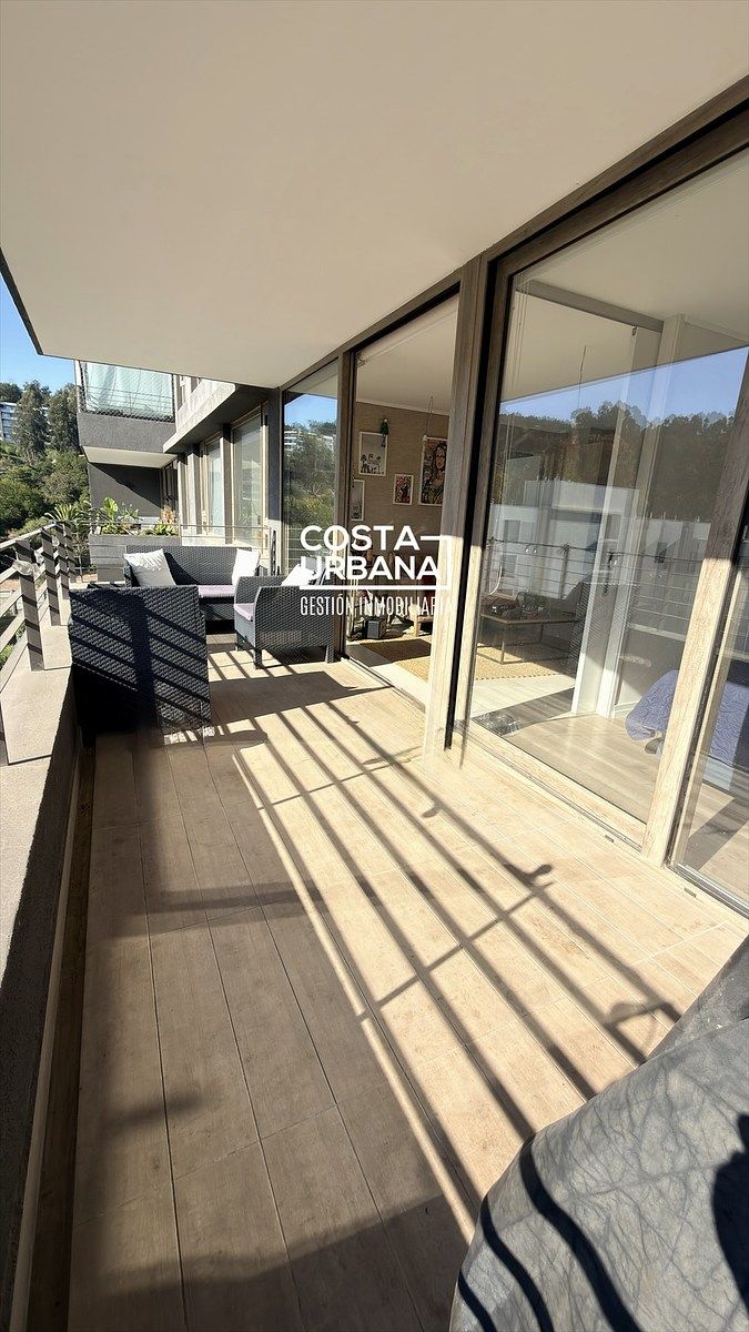 Departamento en Reñaca, Viña del Mar, foto 4 de 31