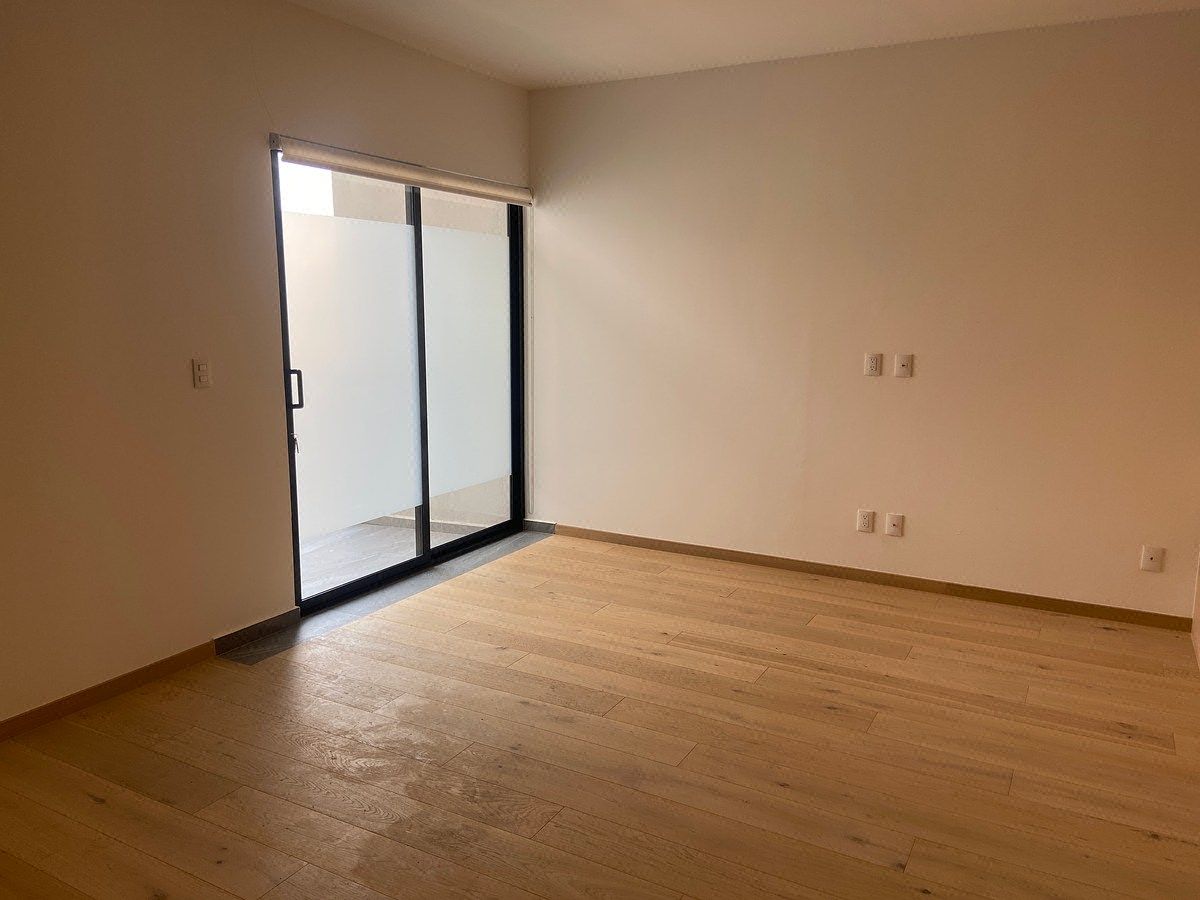 Departamento en Roma Norte, Cuauhtémoc, foto 5 de 23