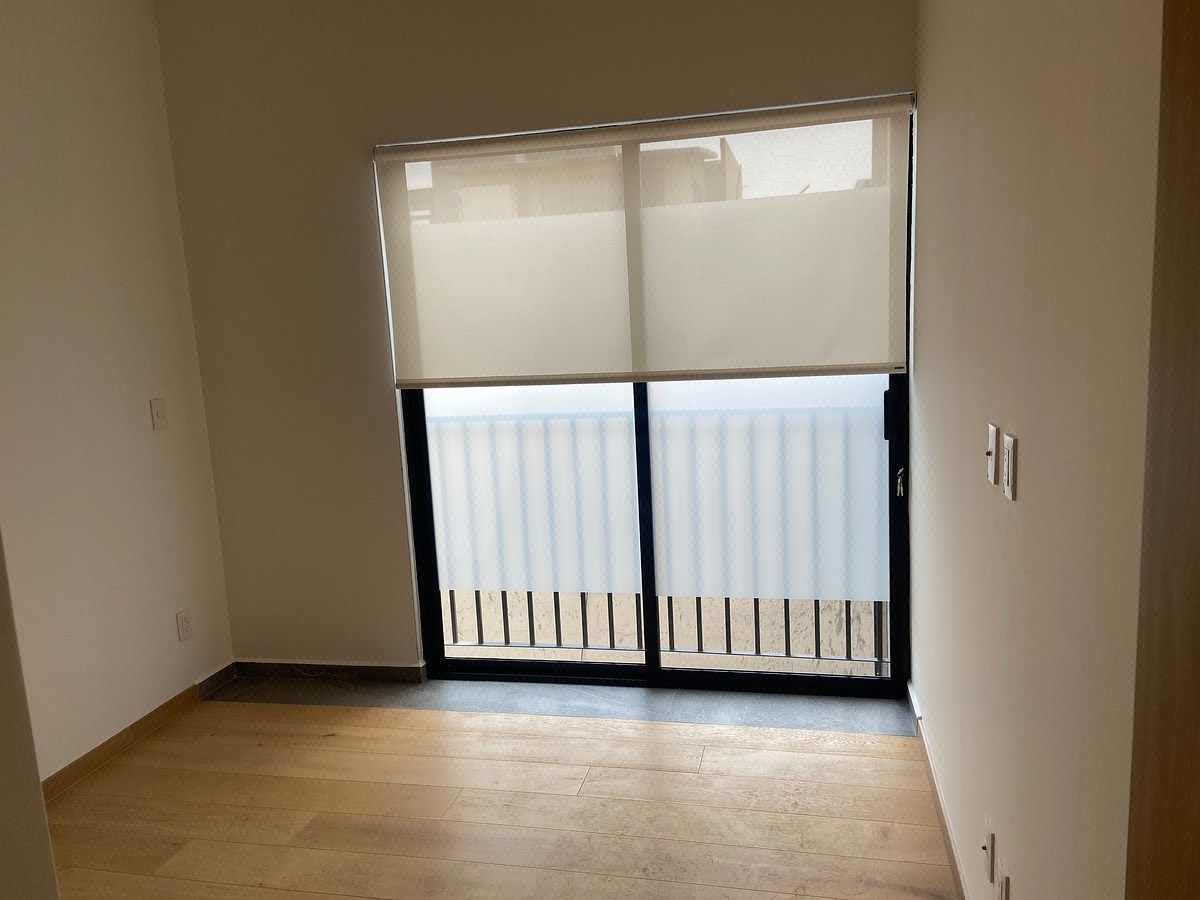 Departamento en Roma Norte, Cuauhtémoc, foto 8 de 23