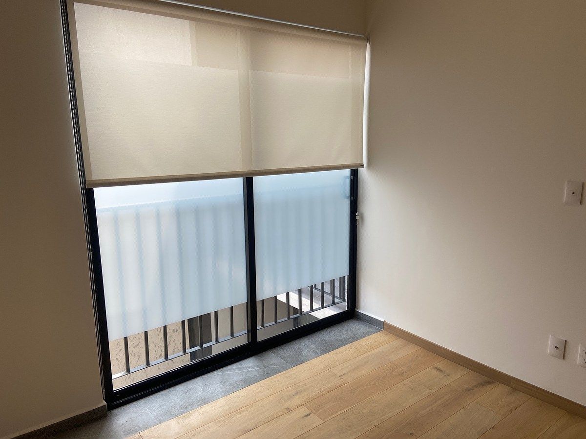 Departamento en Roma Norte, Cuauhtémoc, foto 9 de 23