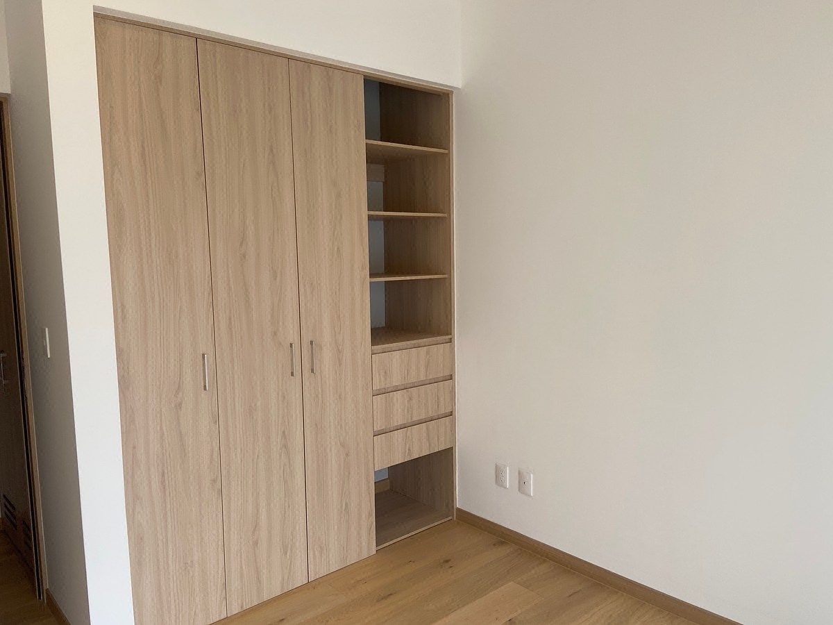 Departamento en Roma Norte, Cuauhtémoc, foto 10 de 23