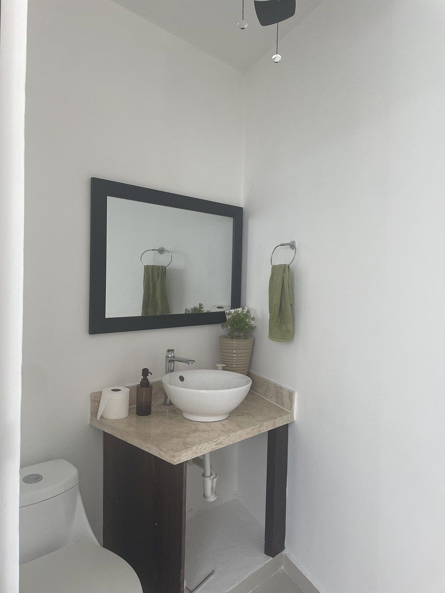 Casa en condominio en Benito Juárez Nte, Mérida, foto 8 de 18