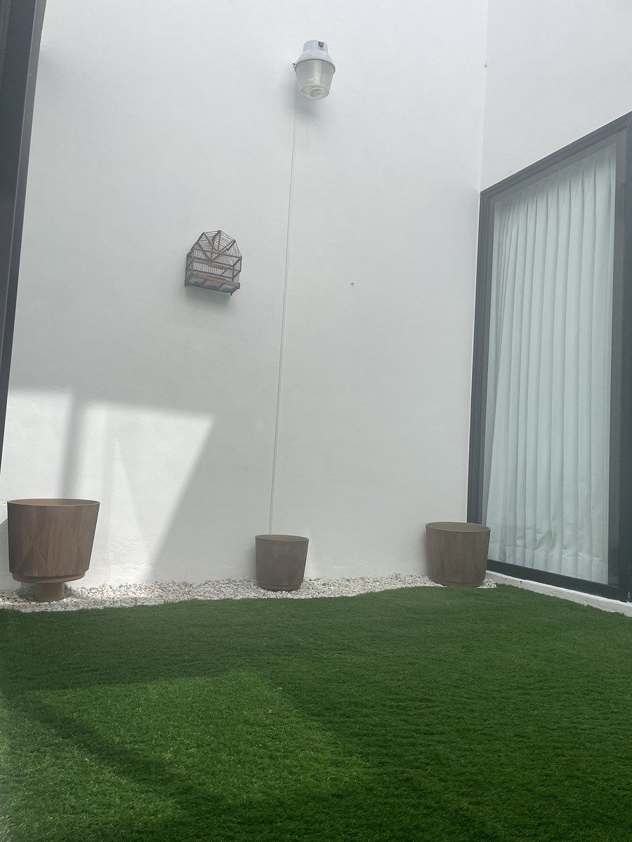 Casa en condominio en Benito Juárez Nte, Mérida, foto 6 de 18