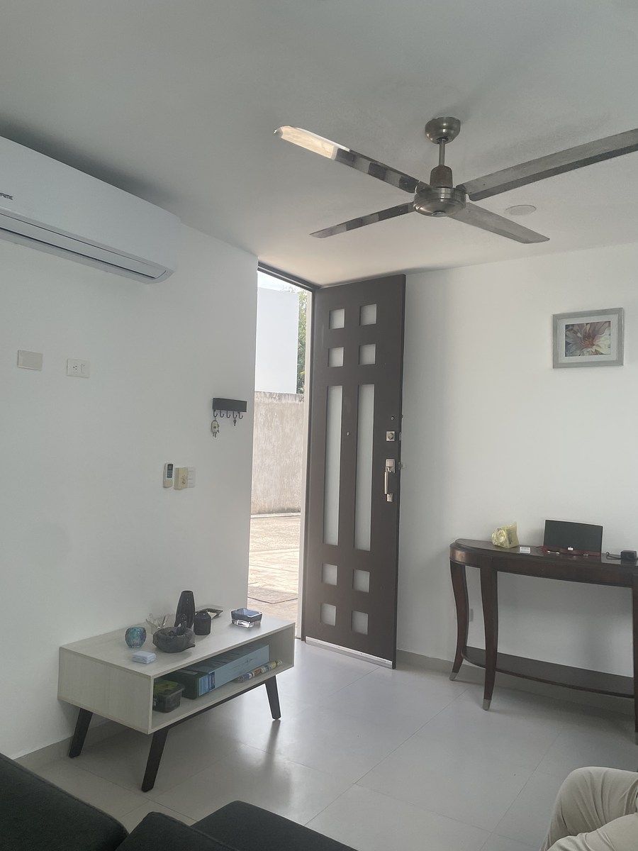 Casa en condominio en Benito Juárez Nte, Mérida, foto 5 de 18