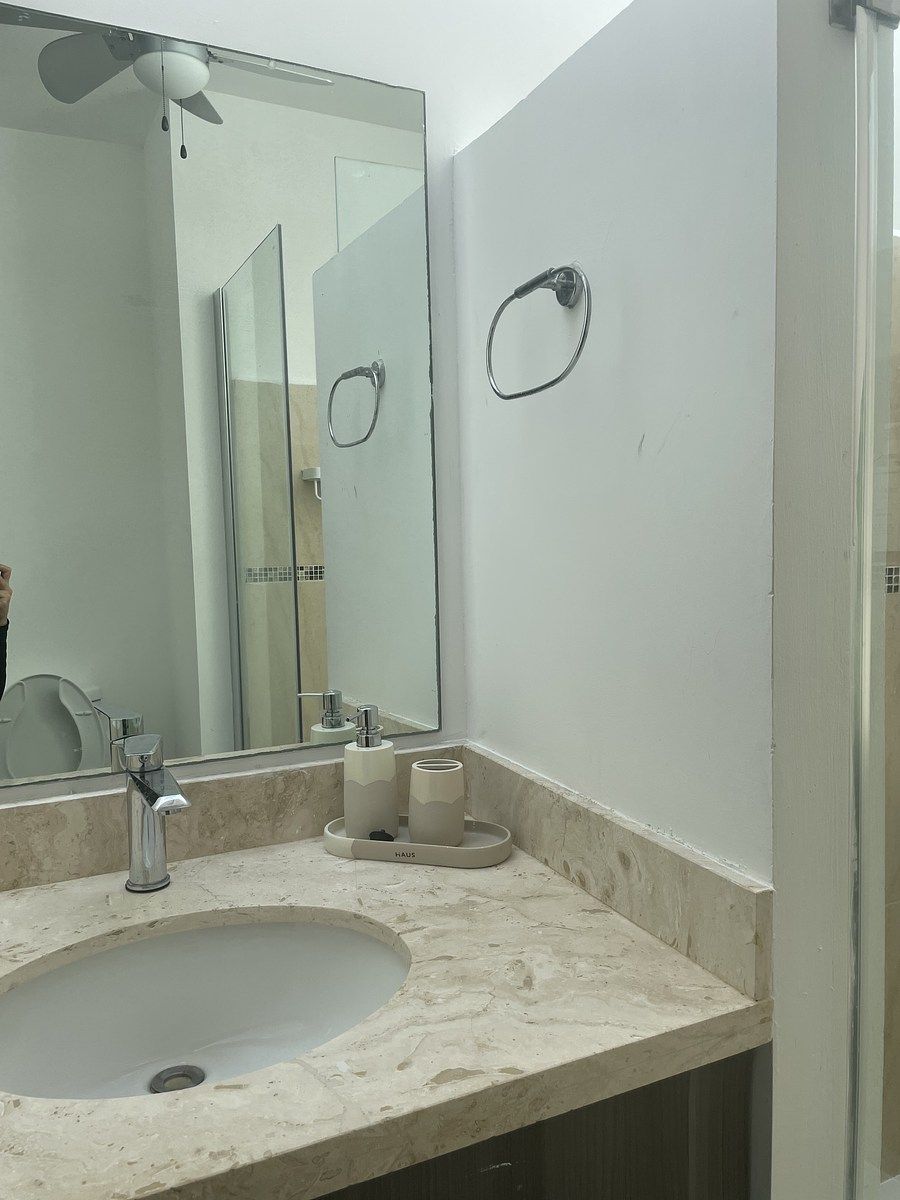 Casa en condominio en Benito Juárez Nte, Mérida, foto 13 de 18