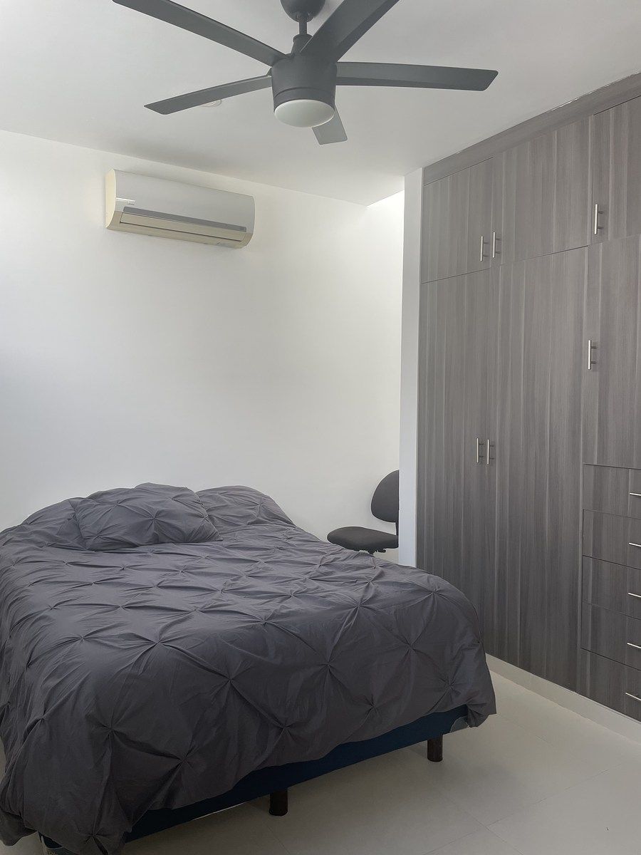 Casa en condominio en Benito Juárez Nte, Mérida, foto 11 de 18
