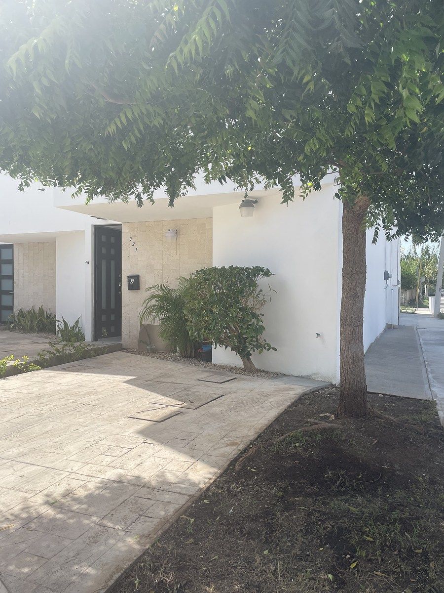 Casa en condominio en Benito Juárez Nte, Mérida, foto 2 de 18