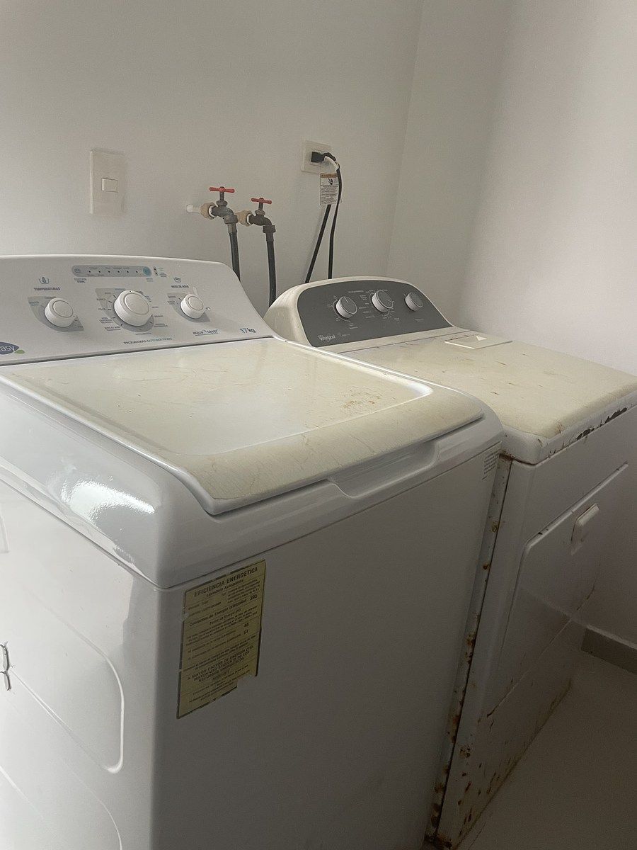 Casa en condominio en Benito Juárez Nte, Mérida, foto 16 de 18