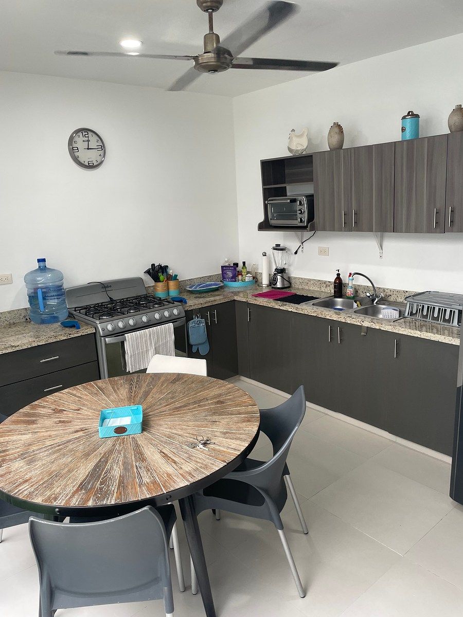 Casa en condominio en Benito Juárez Nte, Mérida, foto 4 de 18