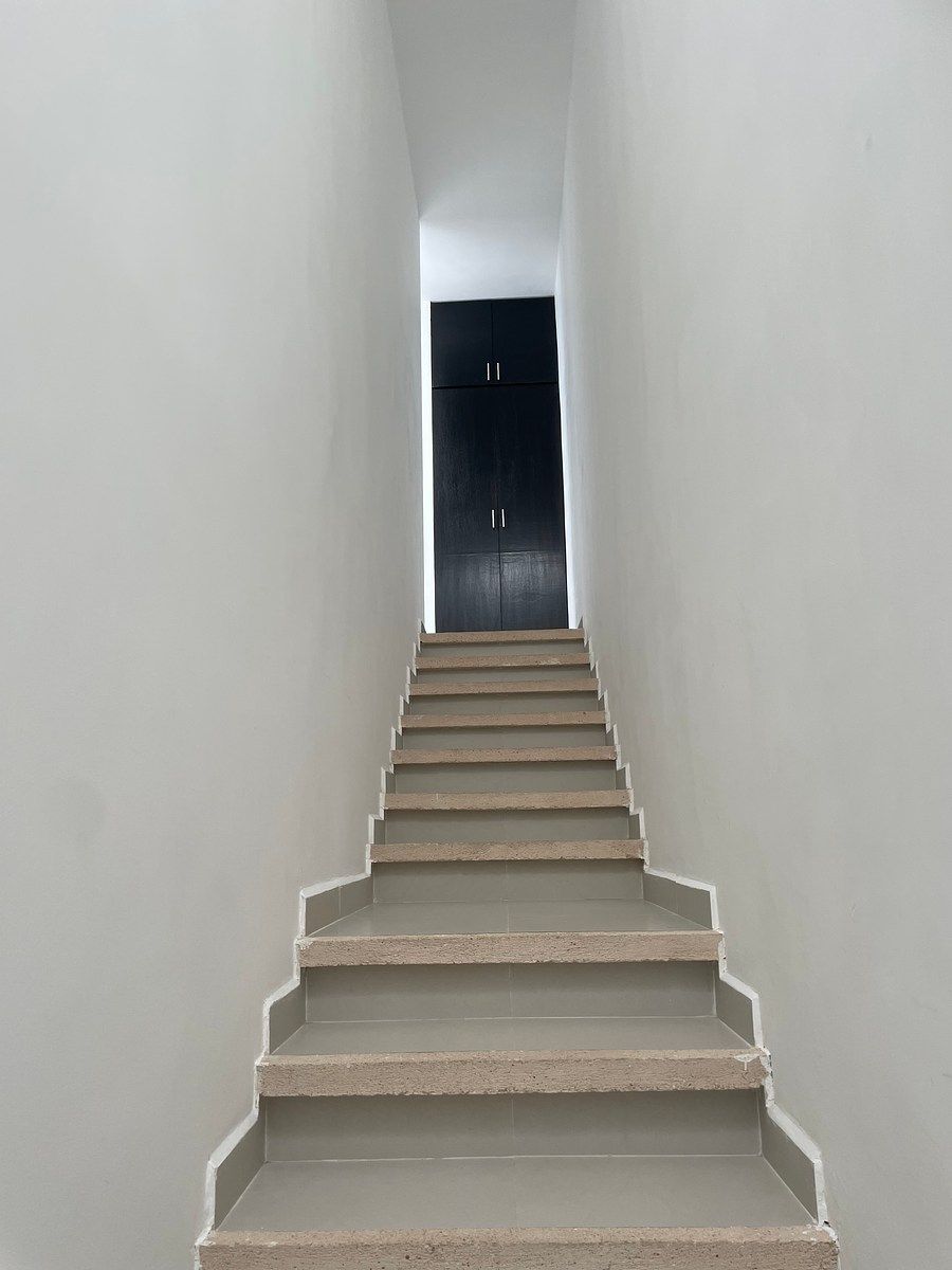 Casa en condominio en Benito Juárez Nte, Mérida, foto 9 de 18