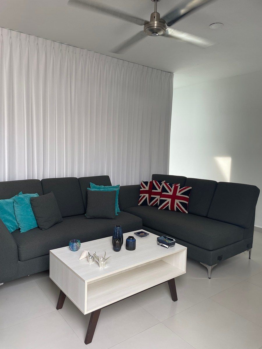 Casa en condominio en Benito Juárez Nte, Mérida, foto 3 de 18