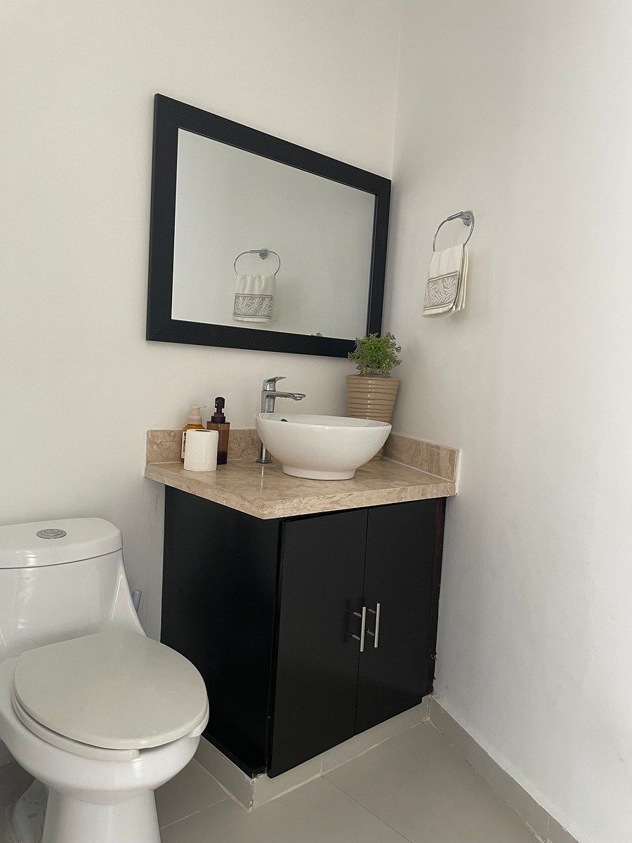 Casa en condominio en Benito Juárez Nte, Mérida, foto 7 de 18