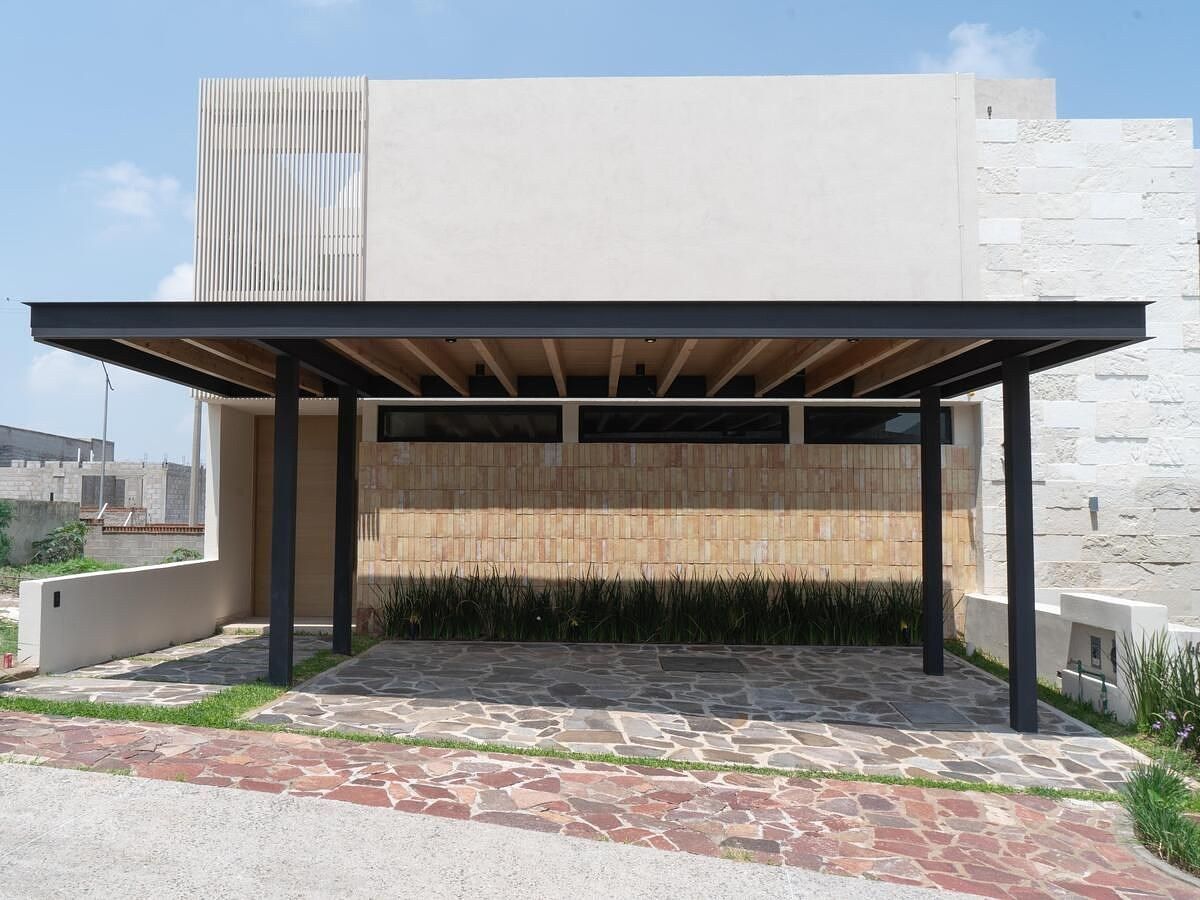 Altozano Casa en Venta Querétaro - foto 3